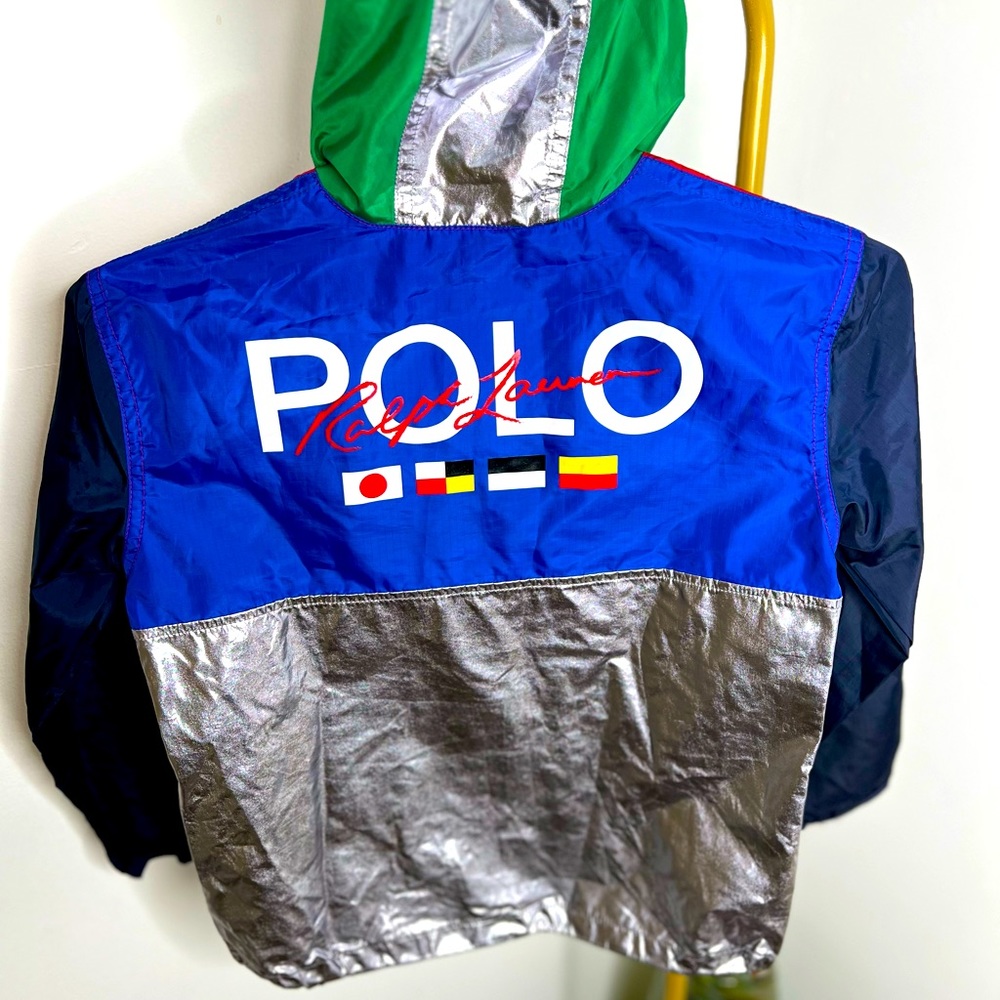 Size 7 Polo Bundle